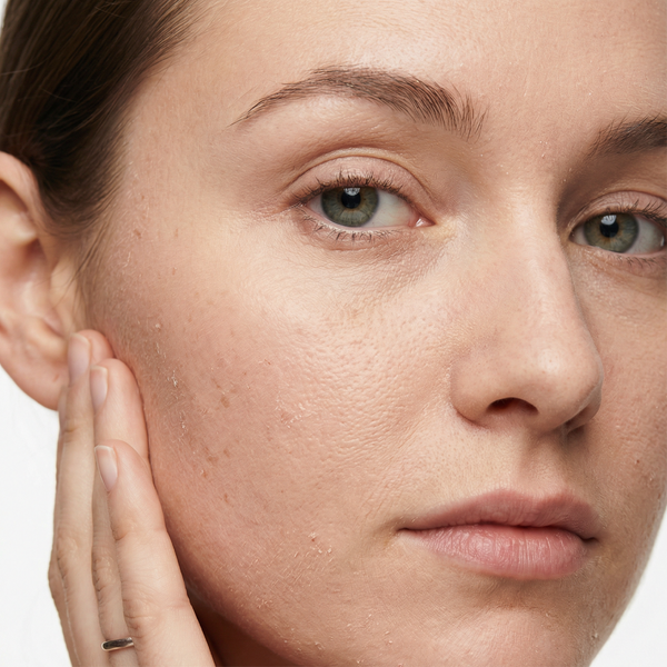 Dehydration & Dry Skin