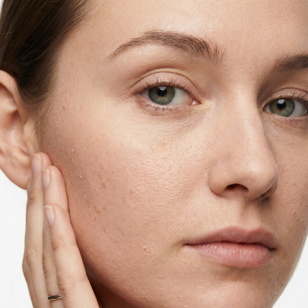 Dehydration & Dry Skin