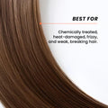 Mood Keratin Plus Intensive Repair Leave-In 200 ML