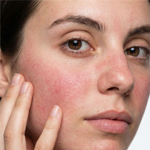 Damaged Skin Barrier & Sensitivity