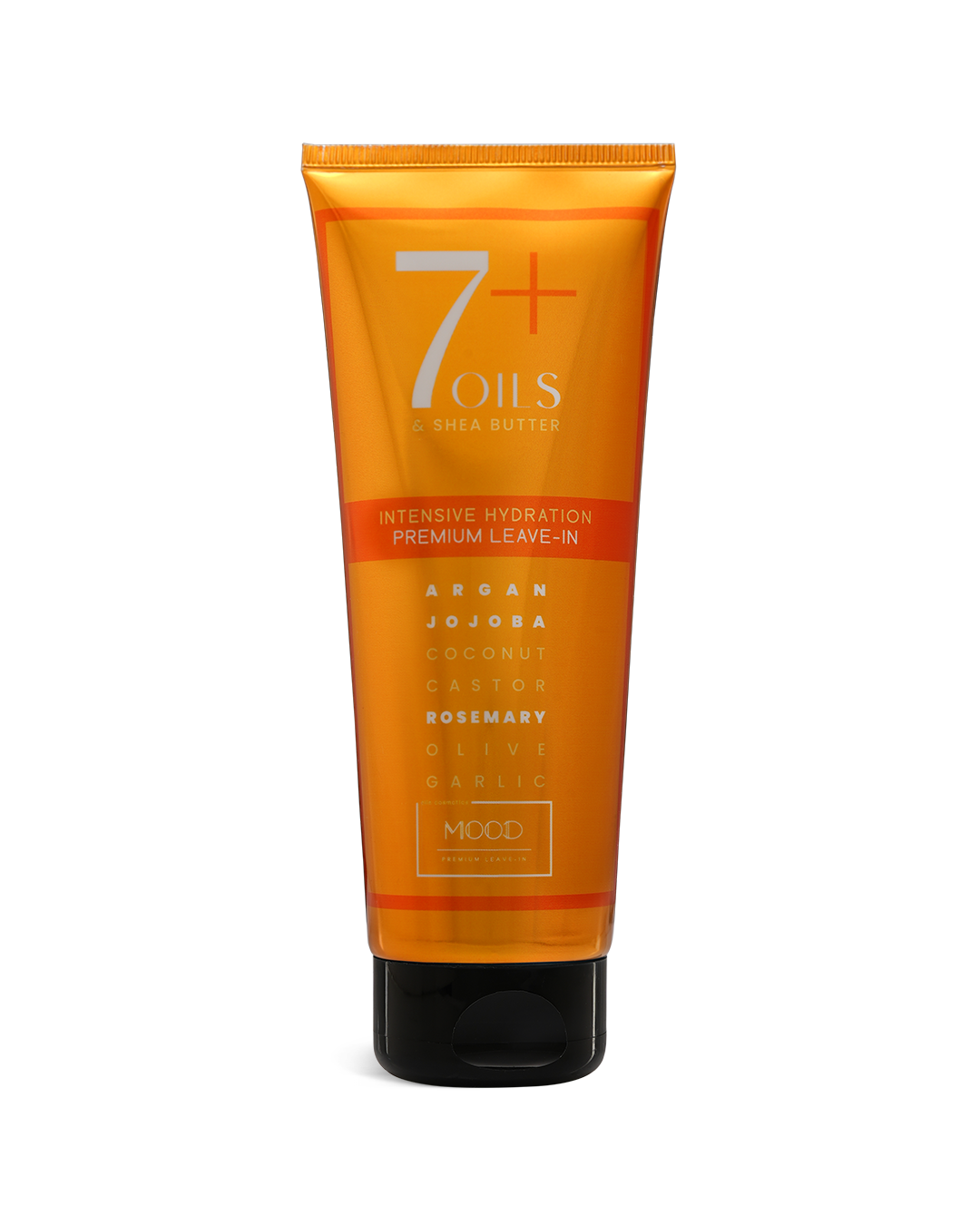 Mood 7Oils Plus Intensive Hydration Leave-In (200ml)