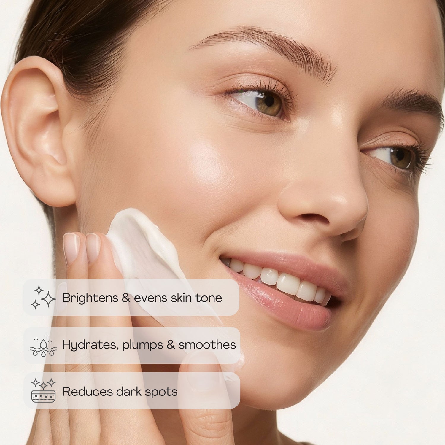 Brightening Face & Neck Cream 60ml