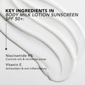 UV Defense SPF 45 Body Milk 200ml