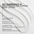 Brightening Body Lotion 200ml