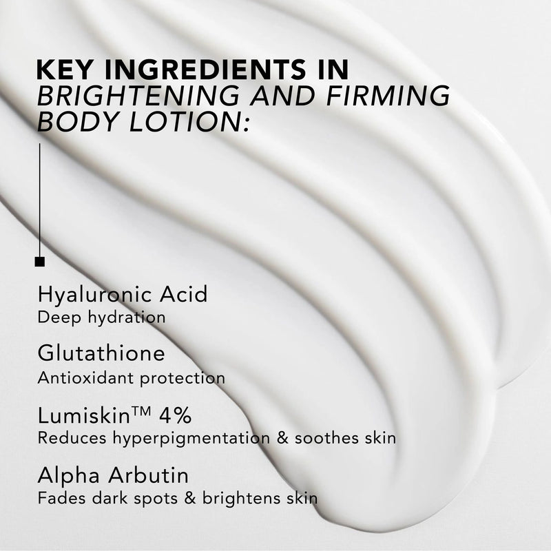 Brightening Body Lotion 200ml