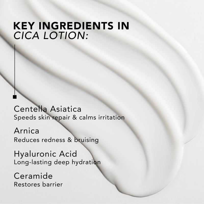 Barrier Repair Cica Body Lotion 200ml