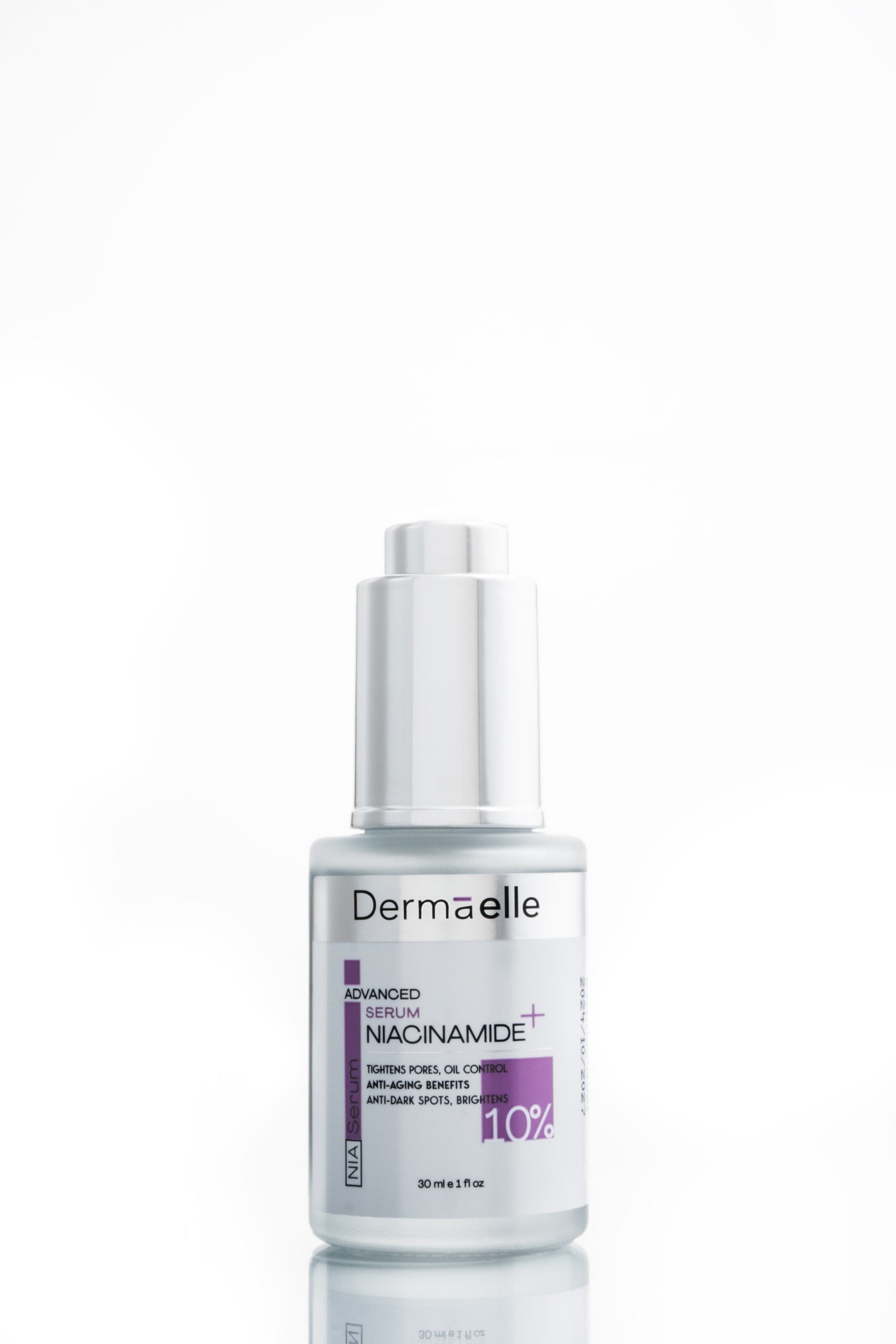 Niaserum Advanced Niacinamide Serum 30ML