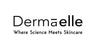 Dermaelle logo