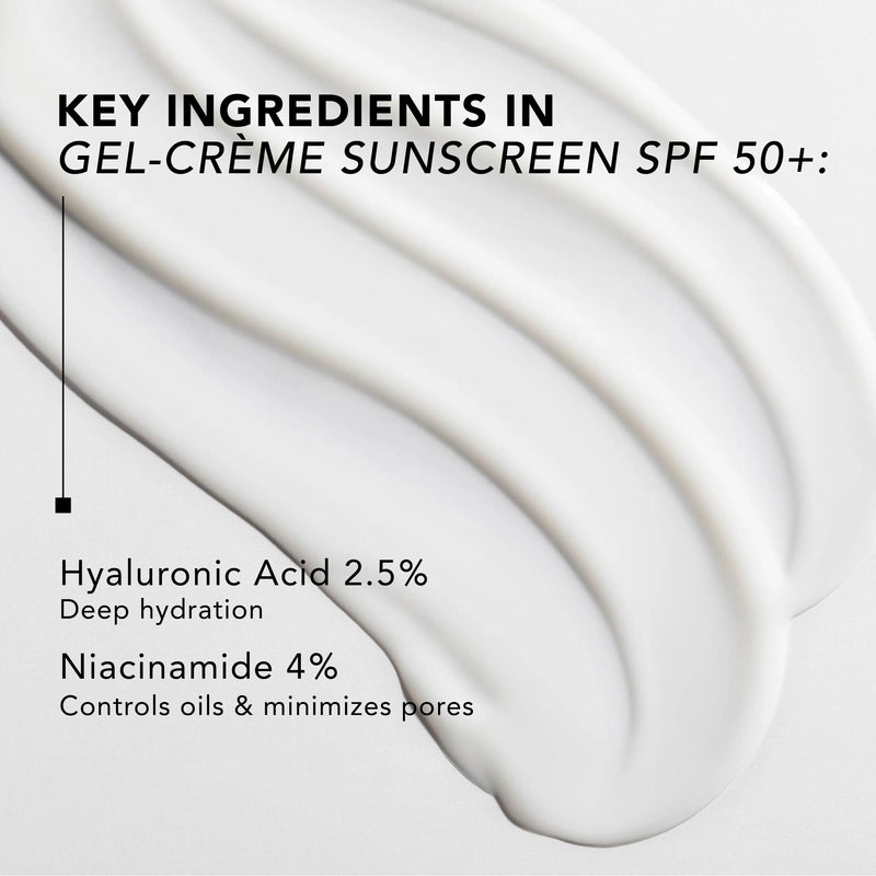 UV Defense SPF 50 Gel-Cream 60ml