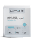 Hydration & Plumping Hyaluronic Acid Routine Kit