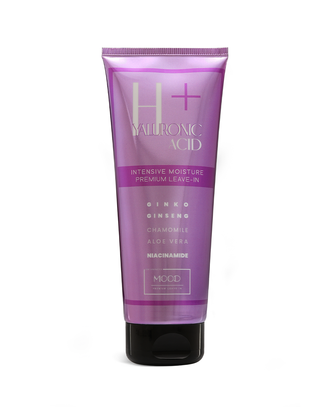 Mood Hyaluronic Acid Plus Intensive Moisture Leave-In 200 ML