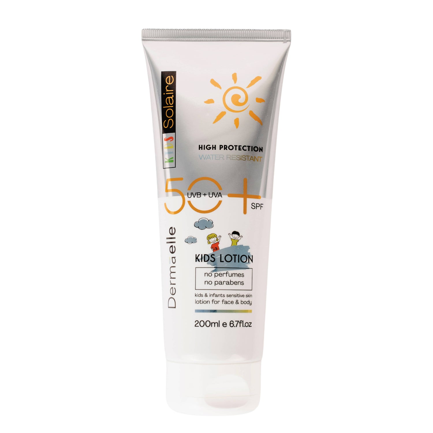 KidsSolaire Kids Lotion SPF 50+