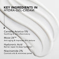 Oil-Free Hydra-Gel 60ml