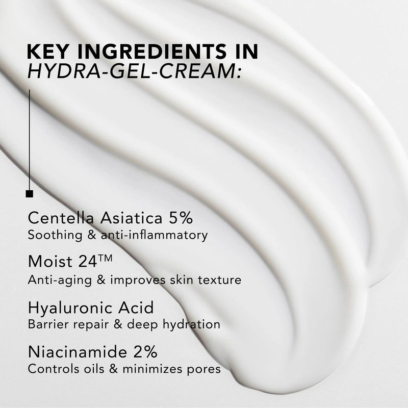 Oil-Free Hydra-Gel 60ml