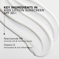 UV Defense SPF 50 Kids Lotion 200ml