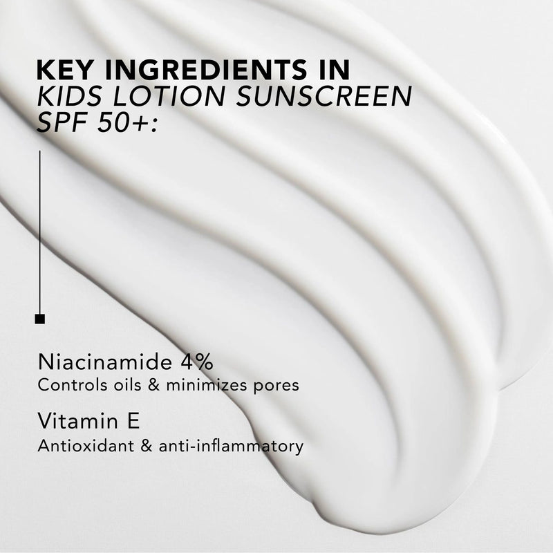 UV Defense SPF 50 Kids Lotion 200ml