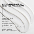 Sensitive Area Brightening Cream 60ml
