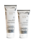 Targeted Whitening Routine