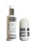Whitening Body Routine