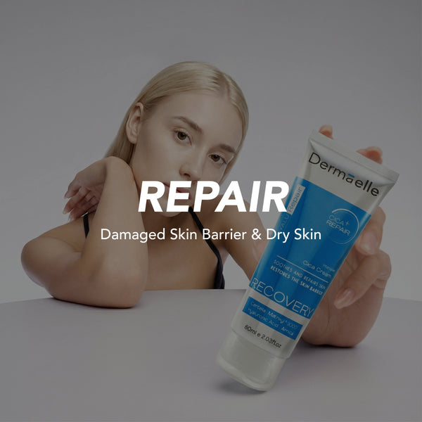 HYALUREPAIR — Barrier Support & Sensitive Skin Relief