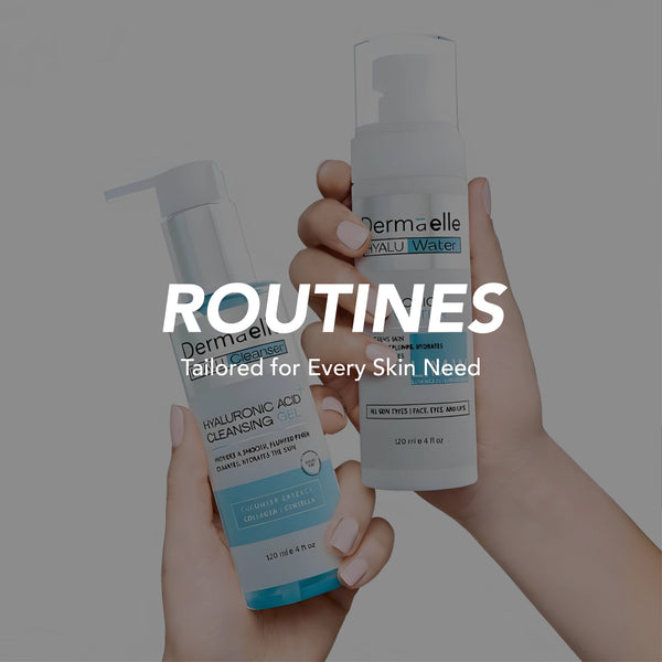 Advanced Complete Care Routines