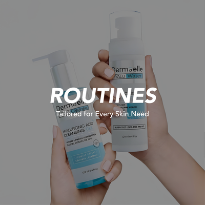 Advanced Complete Care Routines