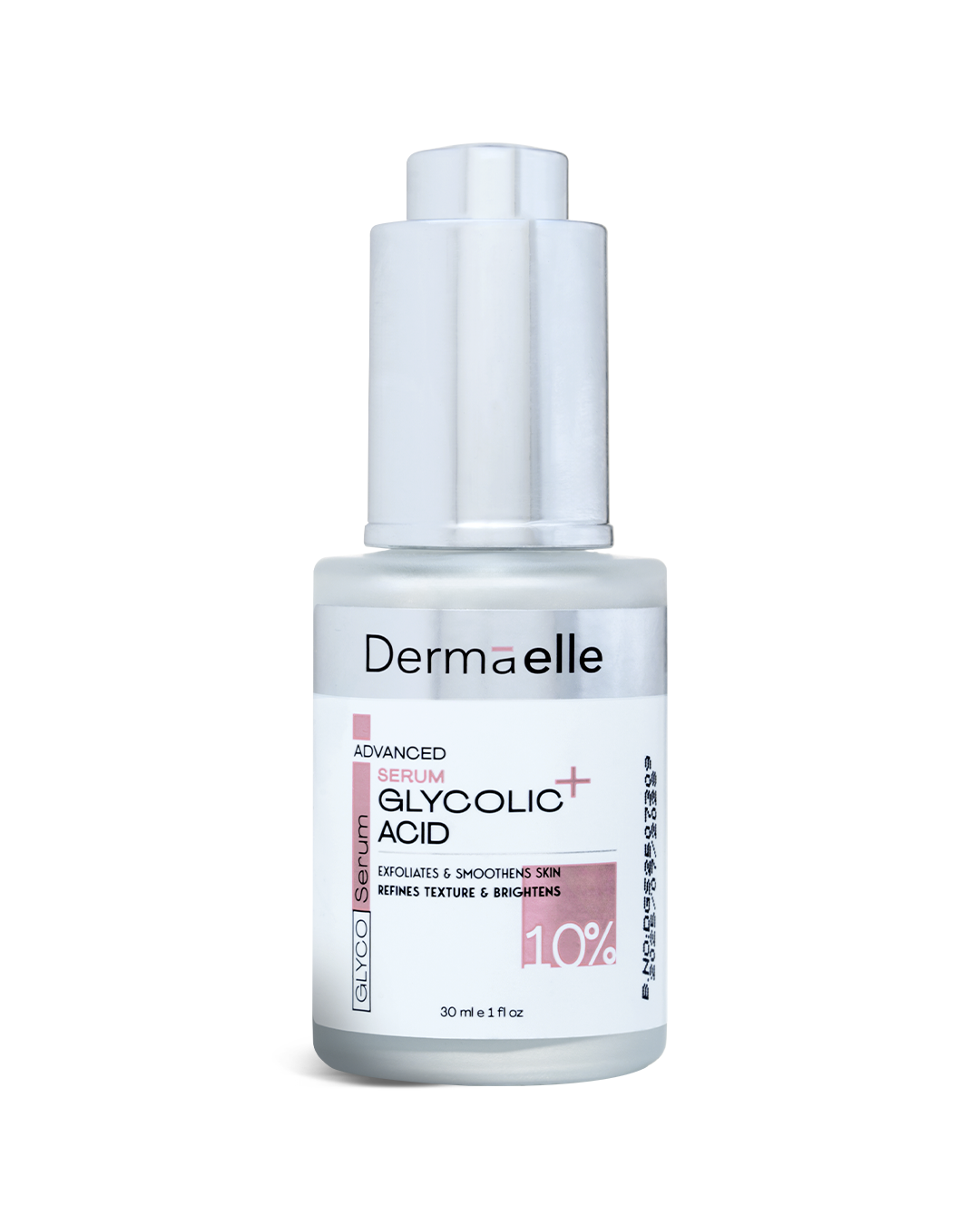 Advanced Glycolic Acid 10% Serum 30ml