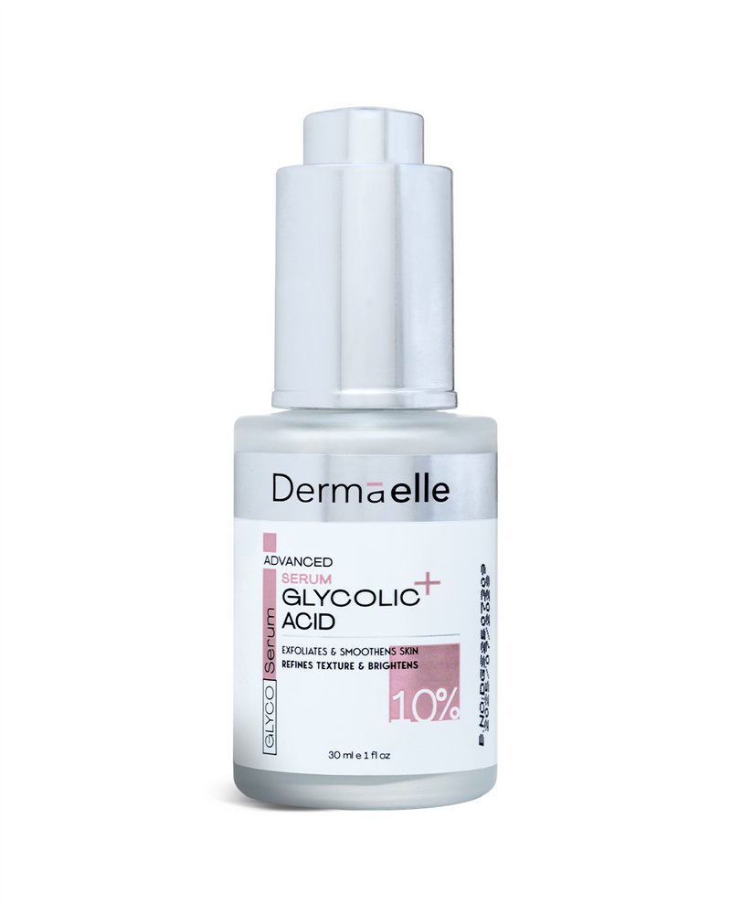 Advanced Glycolic Acid 10% Serum 30ml