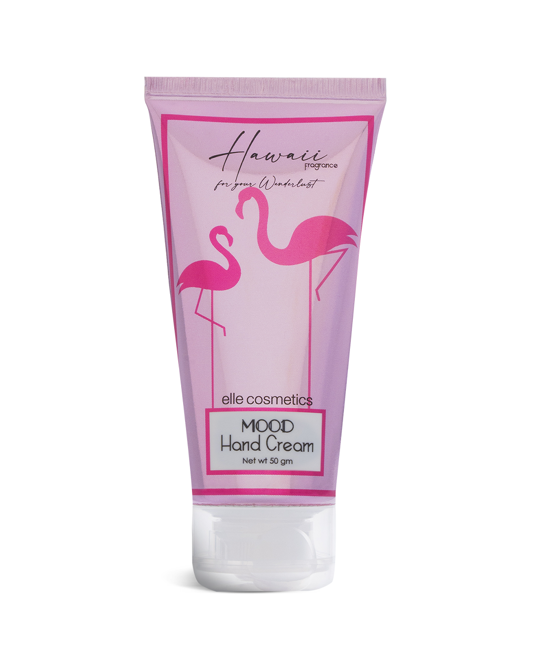 Mood Hawaii Hand Cream 50 GM