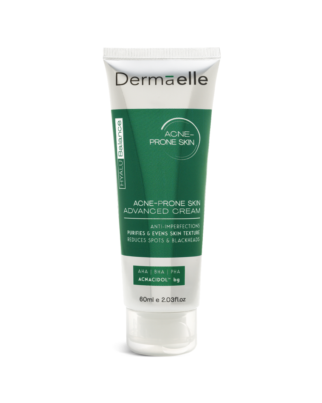 Acne-Prone Skin Treatment Cream 60ml