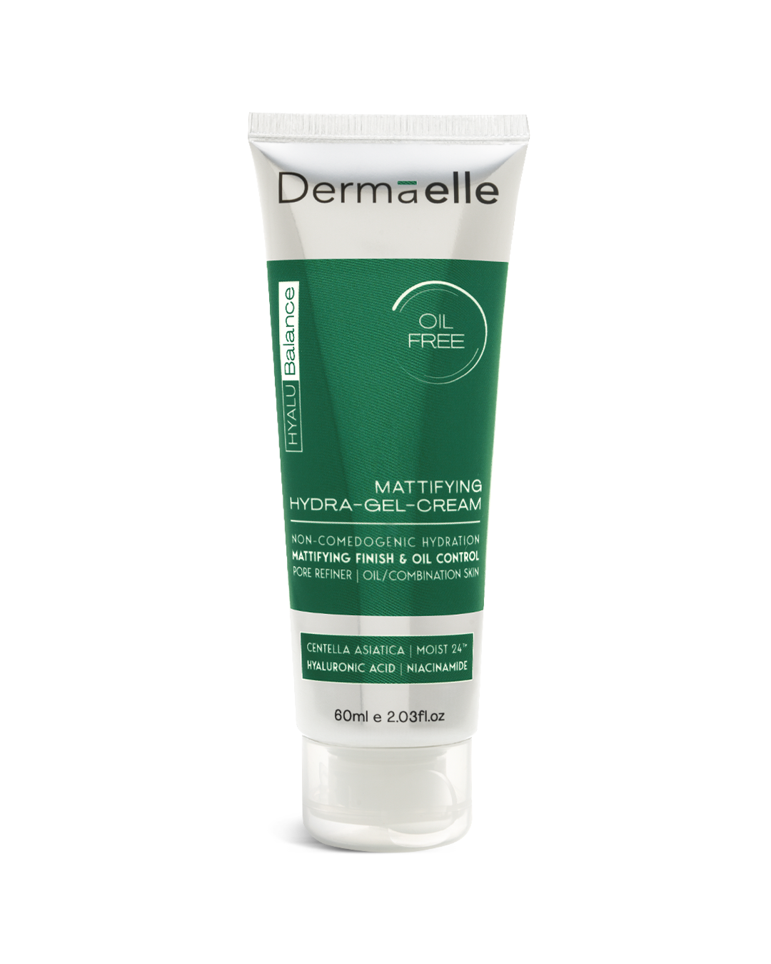 Oil-Free Hydra-Gel 60ml