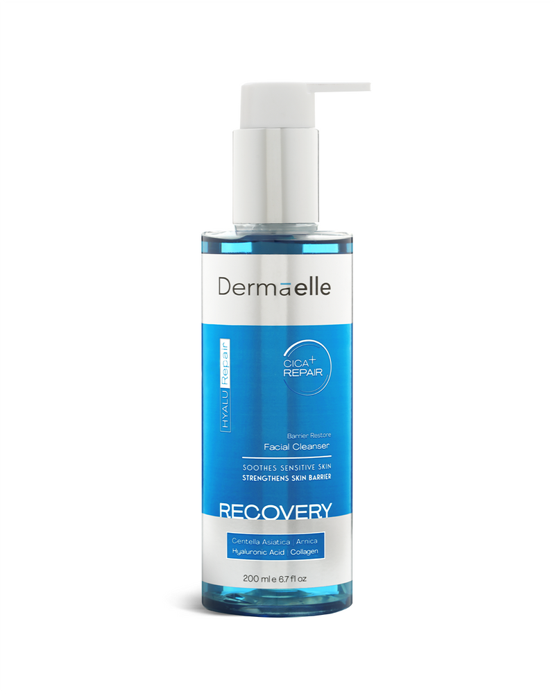 Barrier Repair Facial Cleanser 200ml