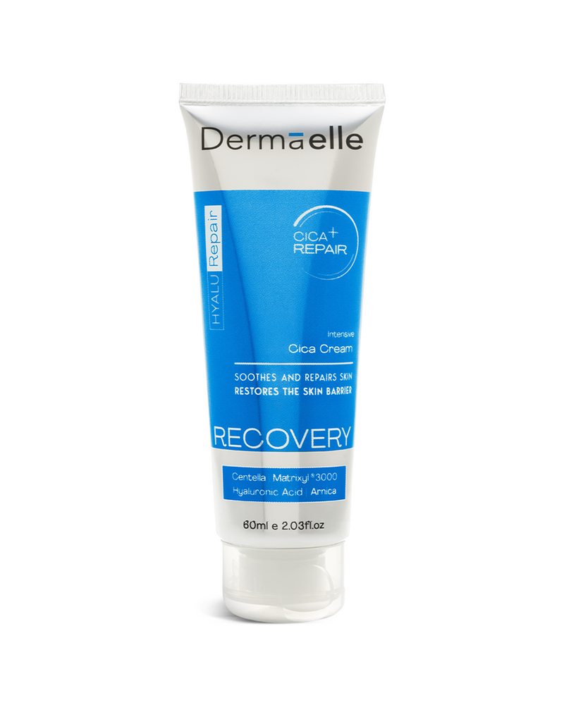 Barrier Repair Cica Cream 60ml