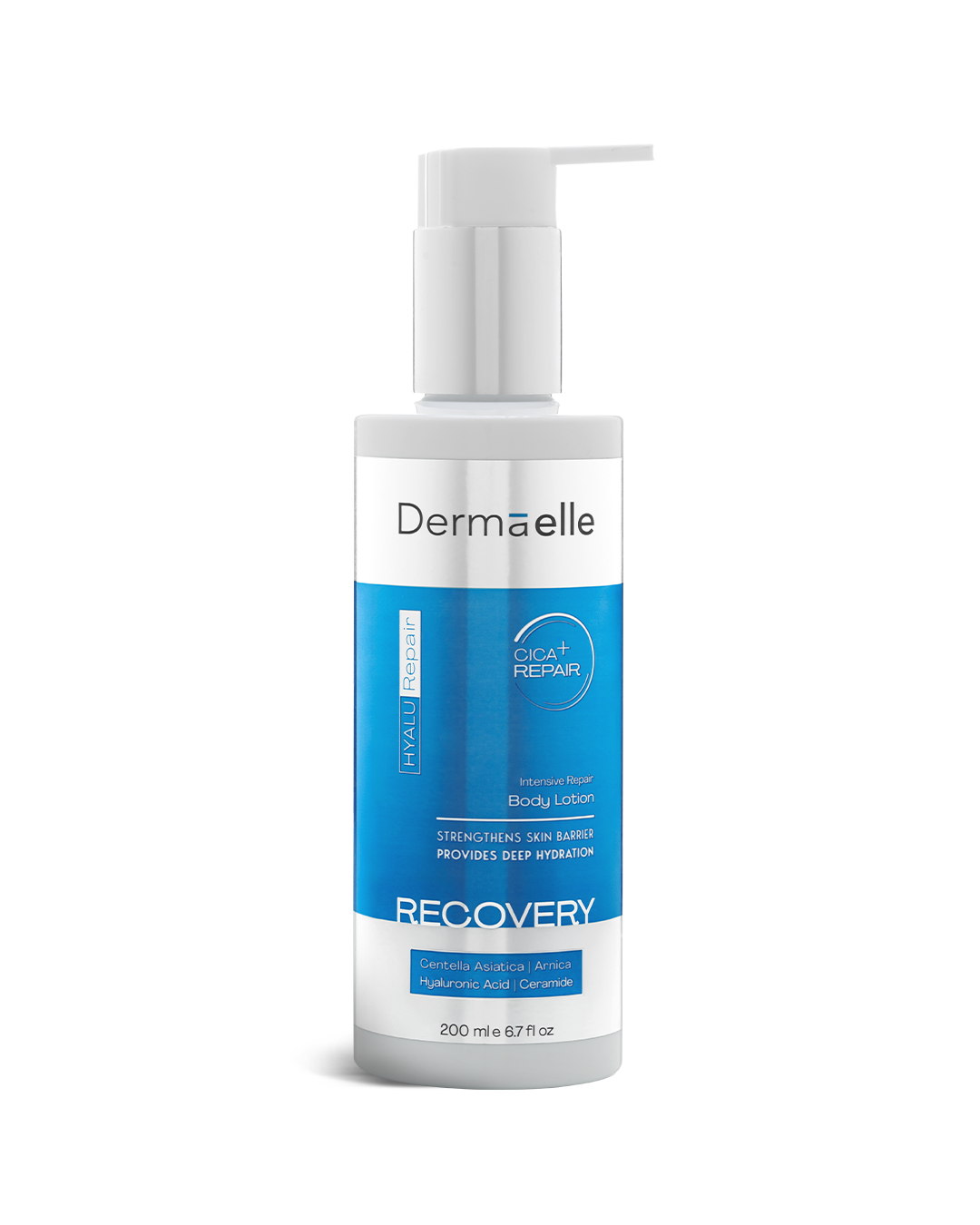 Barrier Repair Cica Body Lotion 200ml