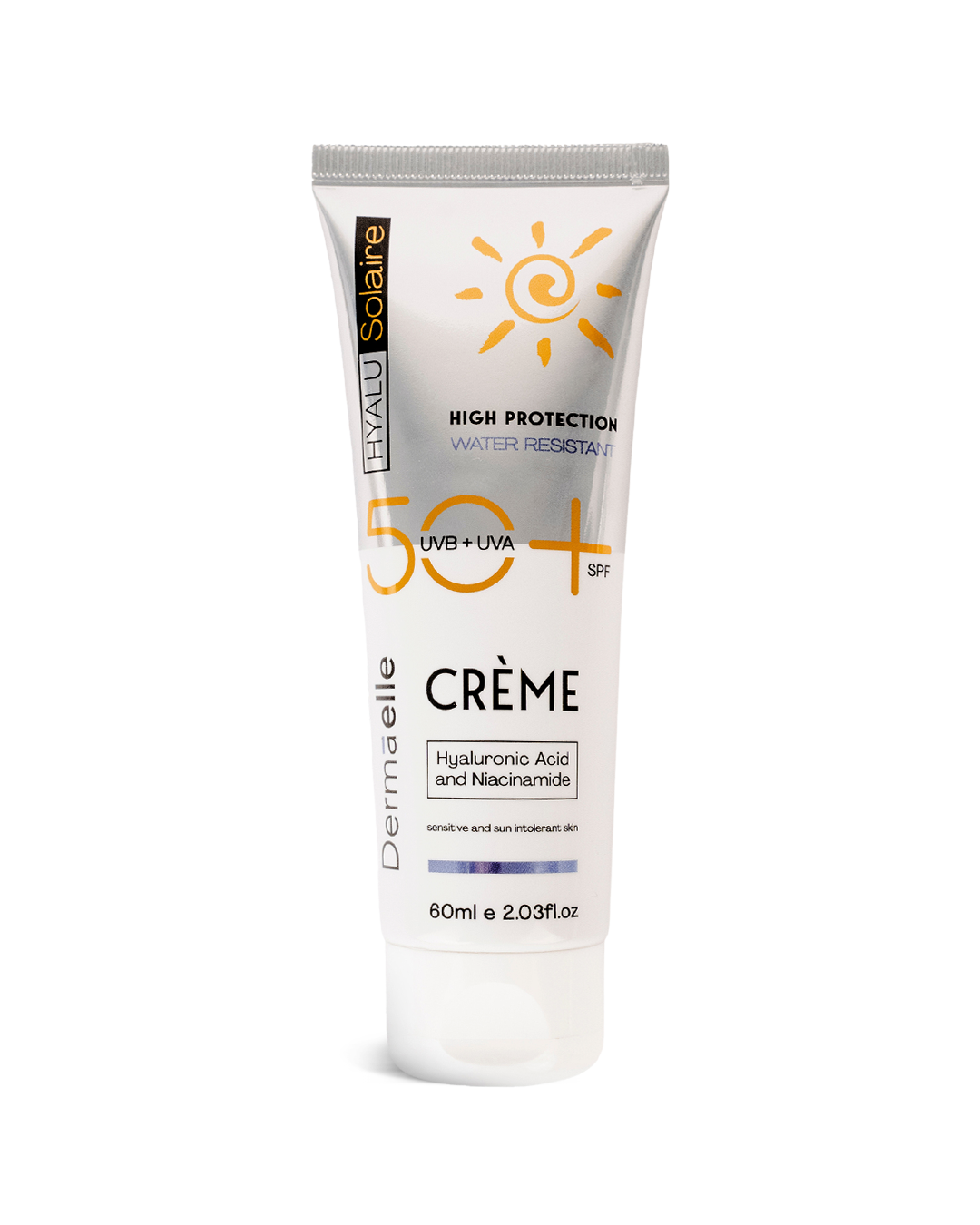 UV Defense SPF 50 Cream 60ml