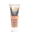 UV Defense SPF 50 Dark Tint Gel-Cream 60ml