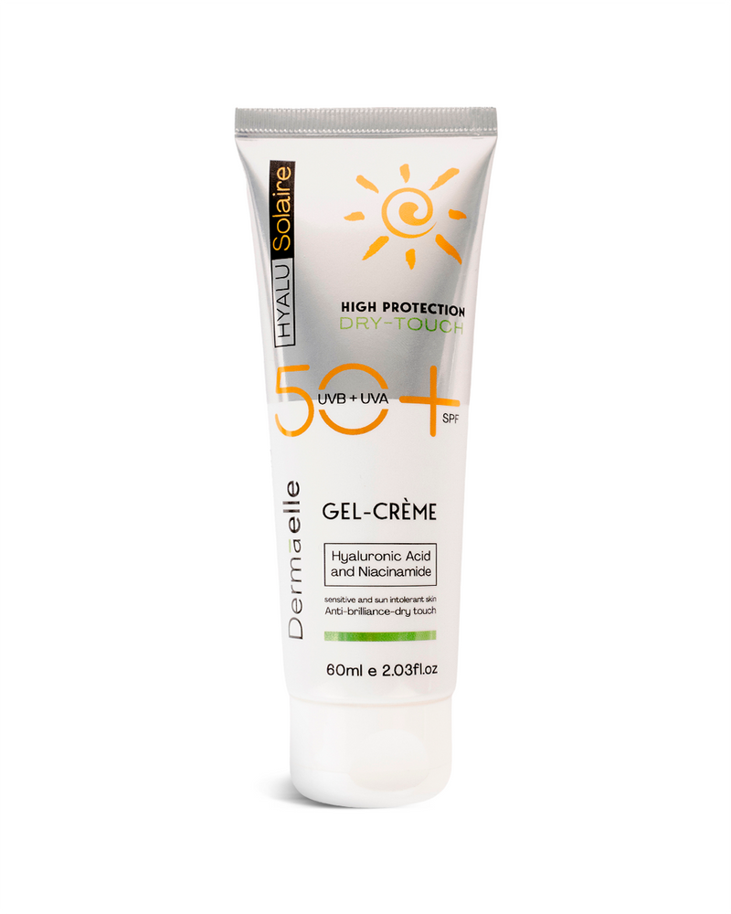 UV Defense SPF 50 Gel-Cream 60ml