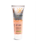 UV Defense SPF 50 Light Tint Gel-Cream 60ml