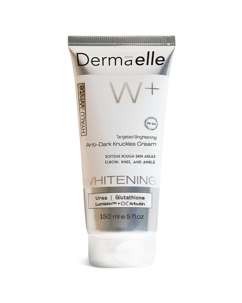 Anti-Dark Knuckles Treatment Cream 150ml