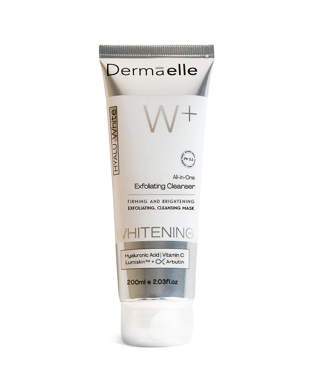 Brightening Exfoliating Cleanser 200ml