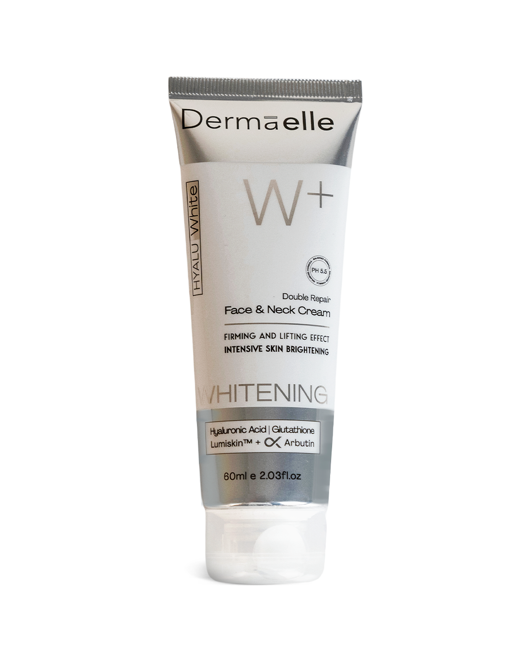 Brightening Face & Neck Cream 60ml