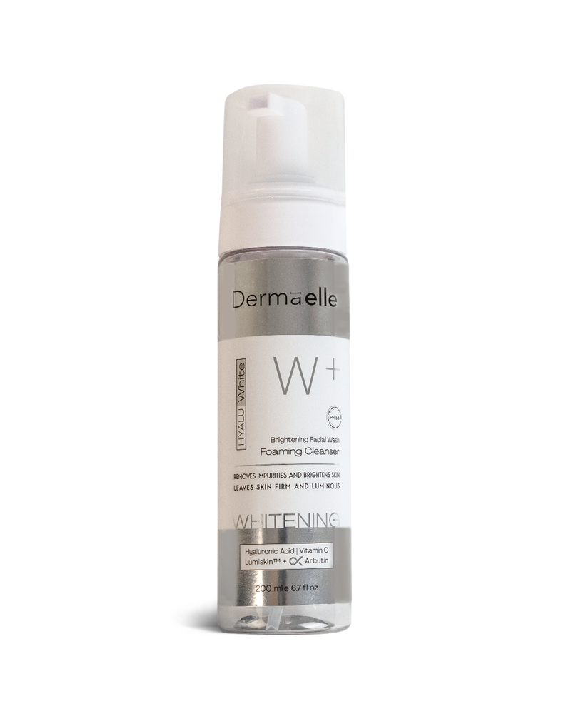 Brightening Facial Foaming Cleanser 200ml