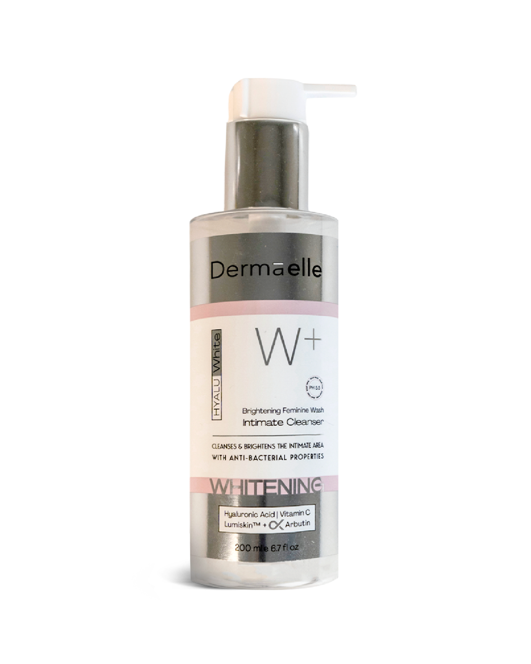 Brightening Feminine Wash 200ml