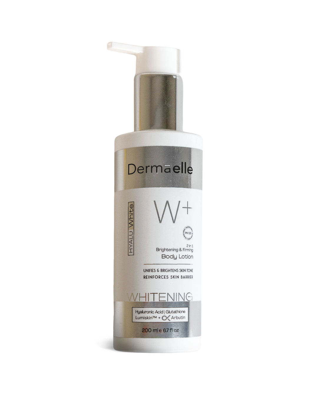 Brightening Body Lotion 200ml