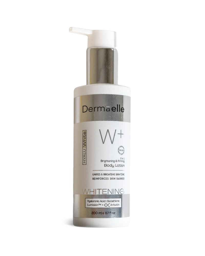 Brightening Body Lotion 200ml