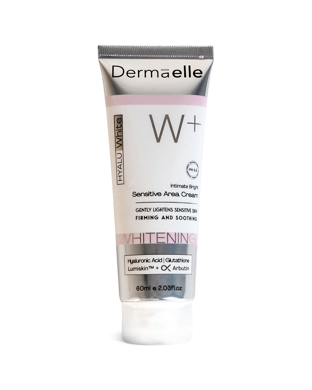 Sensitive Area Brightening Cream 60ml