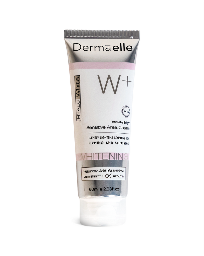 Sensitive Area Brightening Cream 60ml