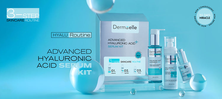 Dermaelle