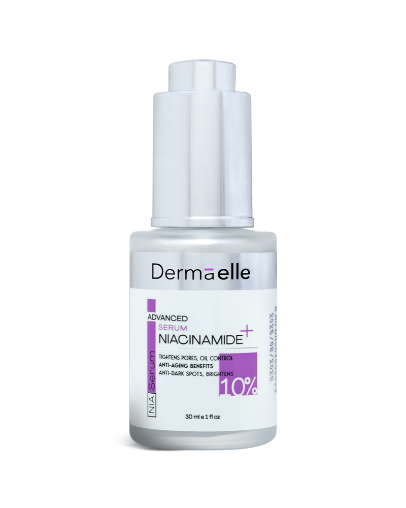 Advanced Niacinamide 10% Serum 30ml