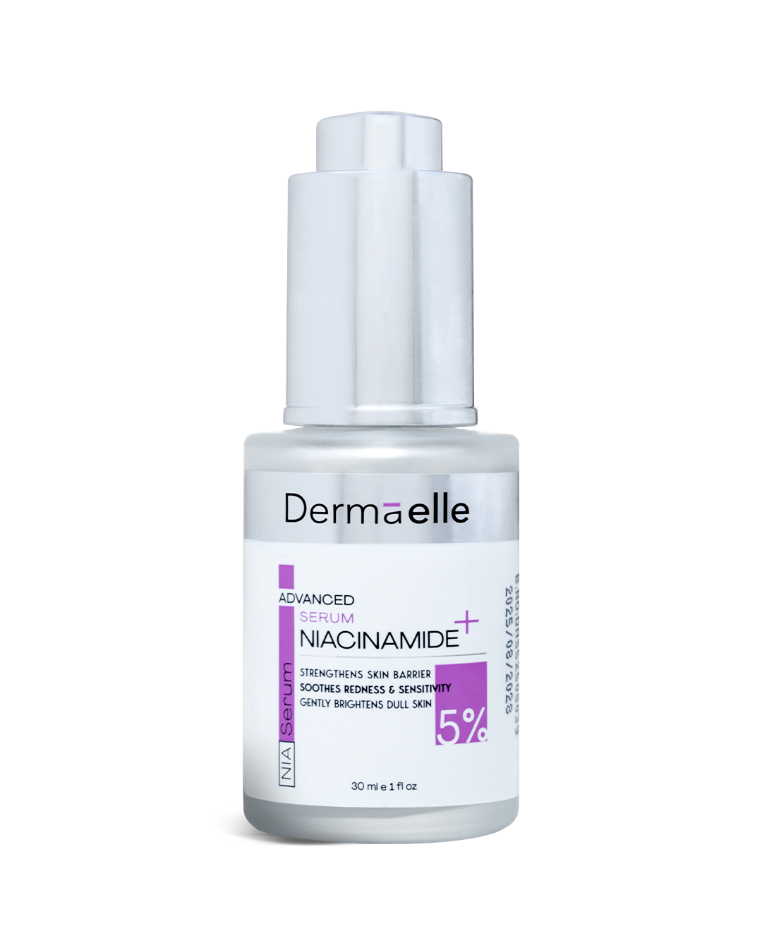 Advanced Niacinamide 5% Serum 30ml